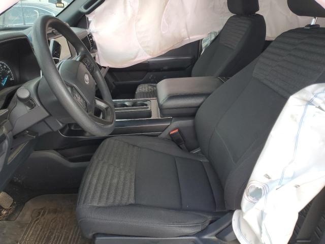  FORD F-150 2023 White