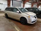 2016 Dodge Grand Caravan Sxt for Sale in Lansing, MI - Front End