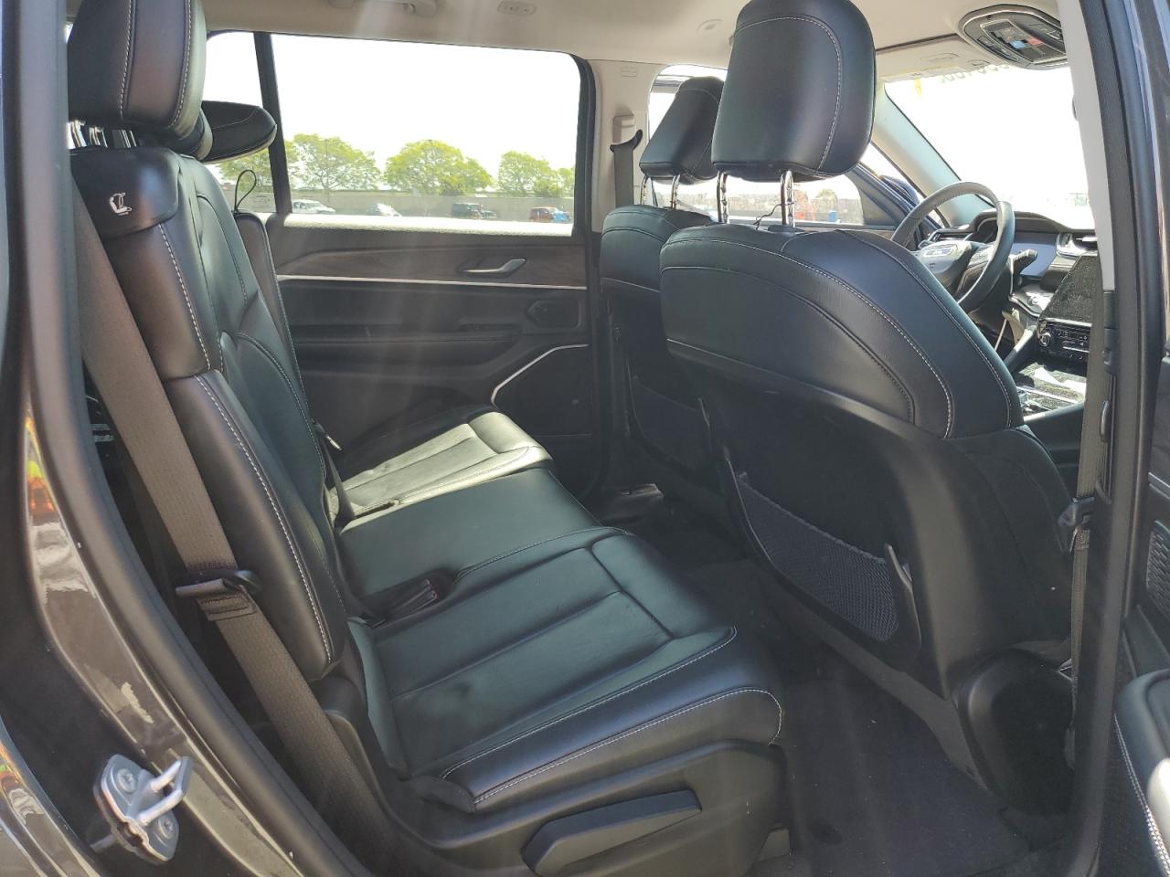 2022 Jeep Grand Cherokee L Limited VIN: 1C4RJJBG0N8548285 Lot: 55954665