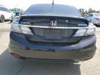 2015 Honda Civic Hybrid na sprzedaż w Vallejo, CA - Minor Dent/Scratches
