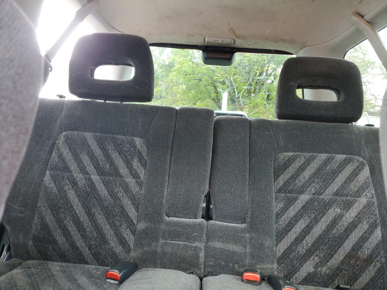 2000 Honda Cr-V Ex VIN: JHLRD1862YS010705 Lot: 57229785
