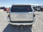 2021 Toyota 4Runner Sr5/Sr5 Premium იყიდება Reno-ში, NV - Front End