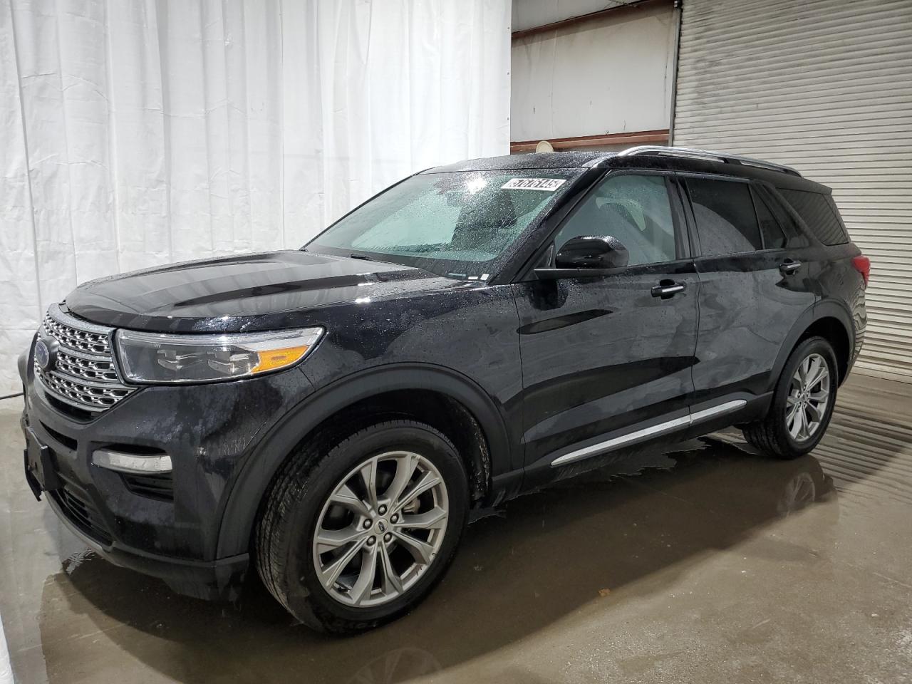 1FMSK8FH2PGA57179 FORD EXPLORER 2023