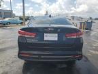 2018 Kia Optima Lx for Sale in Miami, FL - Normal Wear