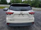 2016 Toyota Highlander Xle   იყიდება Gastonia-ში, NC - Front End
