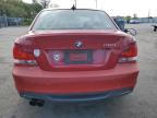 2009 Bmw 135 I de vânzare în Miami, FL - Mechanical