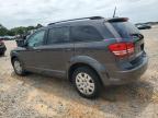 2018 Dodge Journey Se de vânzare în Eight Mile, AL - Burn - Engine