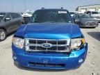 2012 Ford Escape Xlt   de vânzare în Cahokia Heights, IL - Front End