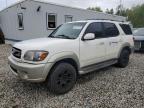 Lyman, ME에서 판매 중인 2004 Toyota Sequoia Sr5 - Mechanical