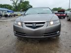 2007 Acura Tl Type S en Venta en Wichita, KS - Rear End