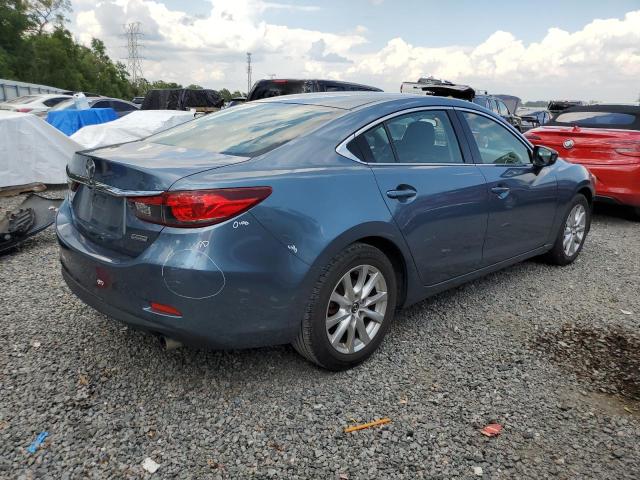  MAZDA 6 2015 Gray