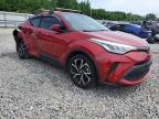 2021 Toyota C-Hr Xle продається в Memphis, TN - Rear End