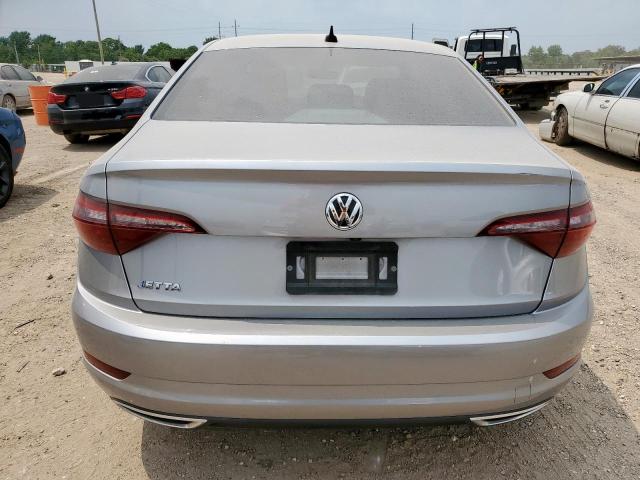  VOLKSWAGEN JETTA 2021 Silver