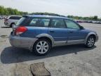 2009 Subaru Outback 2.5I   продається в Grantville, PA - Rear End