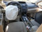 2012 Subaru Impreza Premium იყიდება Reno-ში, NV - Front End