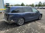 Portland, OR에서 판매 중인 2022 Honda Odyssey Exl - Rear End