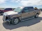 2011 Ford F150 Supercrew   for Sale in Grand Prairie, TX - Front End