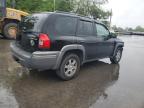 2006 Isuzu Ascender S за продажба в Glassboro, NJ - Front End