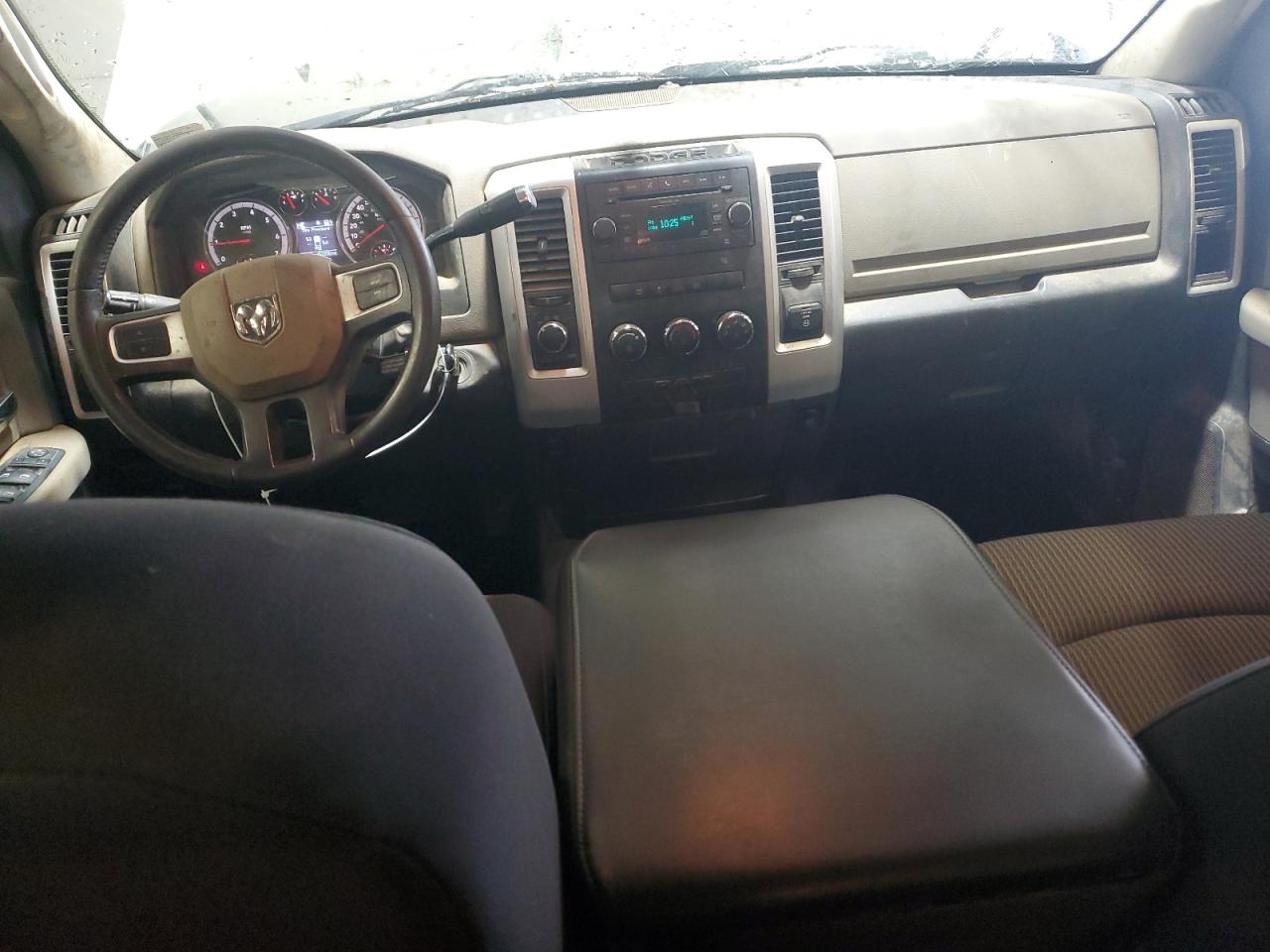 2010 Dodge Ram 1500 VIN: 1D7RV1GTXAS227268 Lot: 56478305