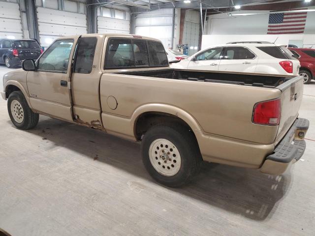 2000 CHEVROLET S TRUCK S10 Photos | NE - LINCOLN