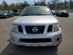 2008 Nissan Pathfinder S للبيع في Brookhaven، NY - Front End