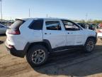2022 Jeep Cherokee Trailhawk for Sale in Woodhaven, MI - Front End