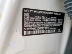 2017 Bmw X3 Xdrive28I للبيع في Houston، TX - Side