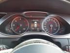 2013 AUDI A4 S LINE for sale at Copart YORK