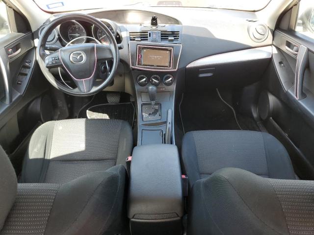  MAZDA 3 2013 Gray