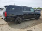 2015 Chevrolet Suburban K1500 Lt на продаже в Woodhaven, MI - Rear End