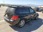 2015 Mercedes-Benz Glk 250 Bluetec de vânzare în Van Nuys, CA - Side