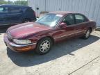 2002 Buick Park Avenue  за продажба в Windsor, NJ - Normal Wear