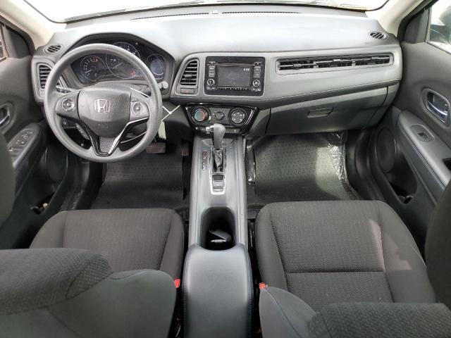  HONDA HR-V 2018 Сірий