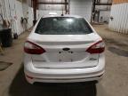 2016 Ford Fiesta Titanium for Sale in Anchorage, AK - Mechanical