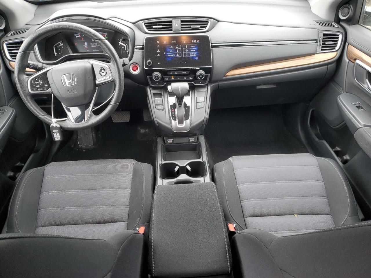2020 Honda Cr-V Ex VIN: 2HKRW2H56LH622756 Lot: 56529495