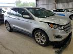 2017 Ford Edge Titanium for Sale in Greenwell Springs, LA - Front End