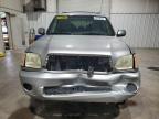 2002 Toyota Sequoia Sr5 for Sale in Florence, MS - Front End