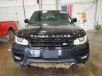 2016 Land Rover Range Rover Sport Autobiography for Sale in Franklin, WI - Front End