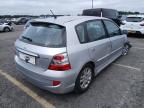 2004 HONDA CIVIC VTEC for sale at Copart SANDTOFT