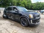 2020 Kia Telluride Sx na sprzedaż w Austell, GA - Side