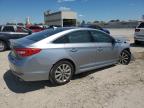 2016 Hyundai Sonata Sport на продаже в Kansas City, KS - Front End