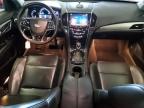 2015 Cadillac Ats Luxury for Sale in Lawrenceburg, KY - Hail