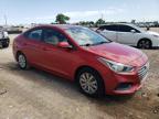 2018 Hyundai Accent Se for Sale in Temple, TX - Hail