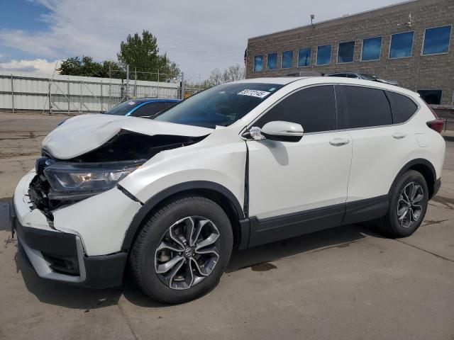 HONDA CRV – zdjęcie z aukcji, lot #55772145