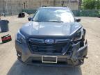 2022 Subaru Forester Limited zu verkaufen in Laurel, MD - Front End