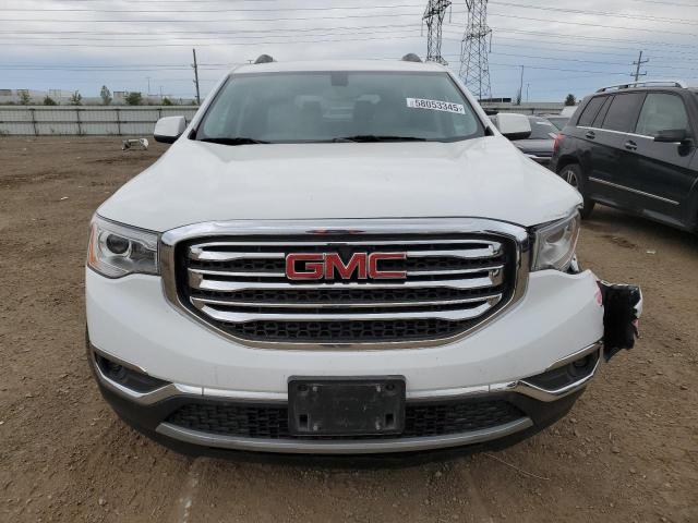 GMC ACADIA 2019 White