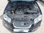 2010 JAGUAR XF LUXURY for sale at Copart BRISTOL