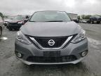2019 Nissan Sentra S за продажба в Spartanburg, SC - Minor Dent/Scratches