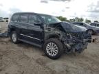 2016 Lexus Gx 460 for Sale in Houston, TX - Front End