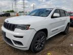 Elgin, IL에서 판매 중인 2018 Jeep Grand Cherokee Overland - Minor Dent/Scratches